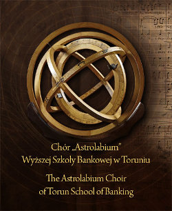 choir Astrolabium