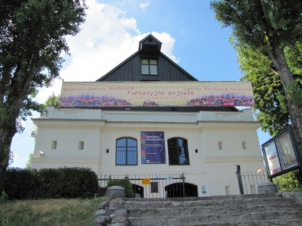 The Ethnographic Museum